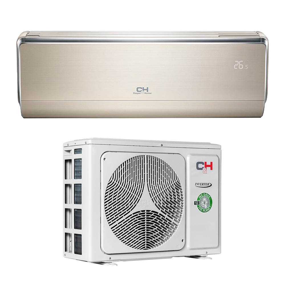 CH-S09FTXHV-B-NG Vip Inverter