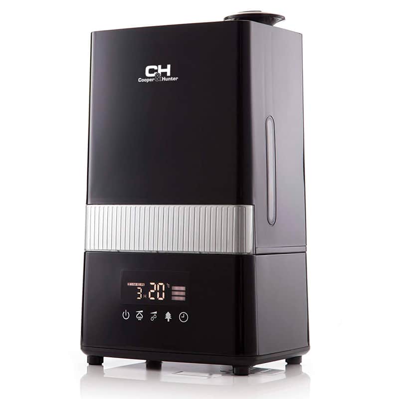 CH-3045 Antigua зволожувач повітря