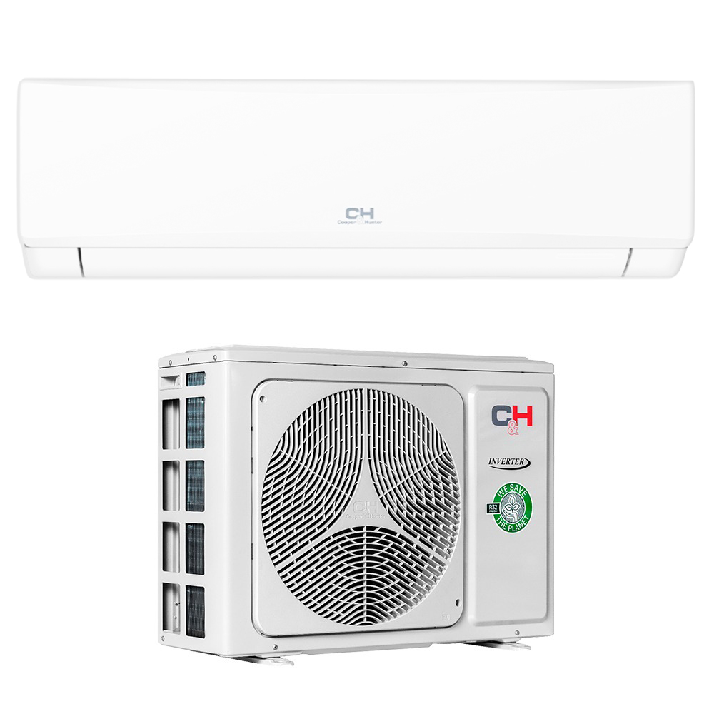 CH-S24FTXLA6 Arctic Plus