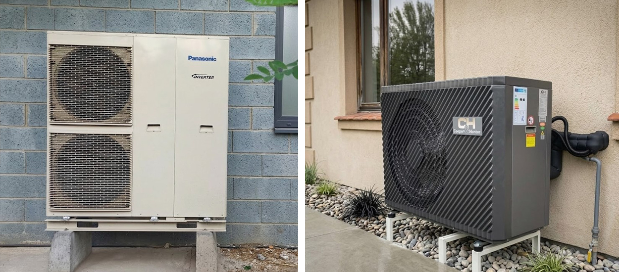 Опалення будинку без газу в 2026 році