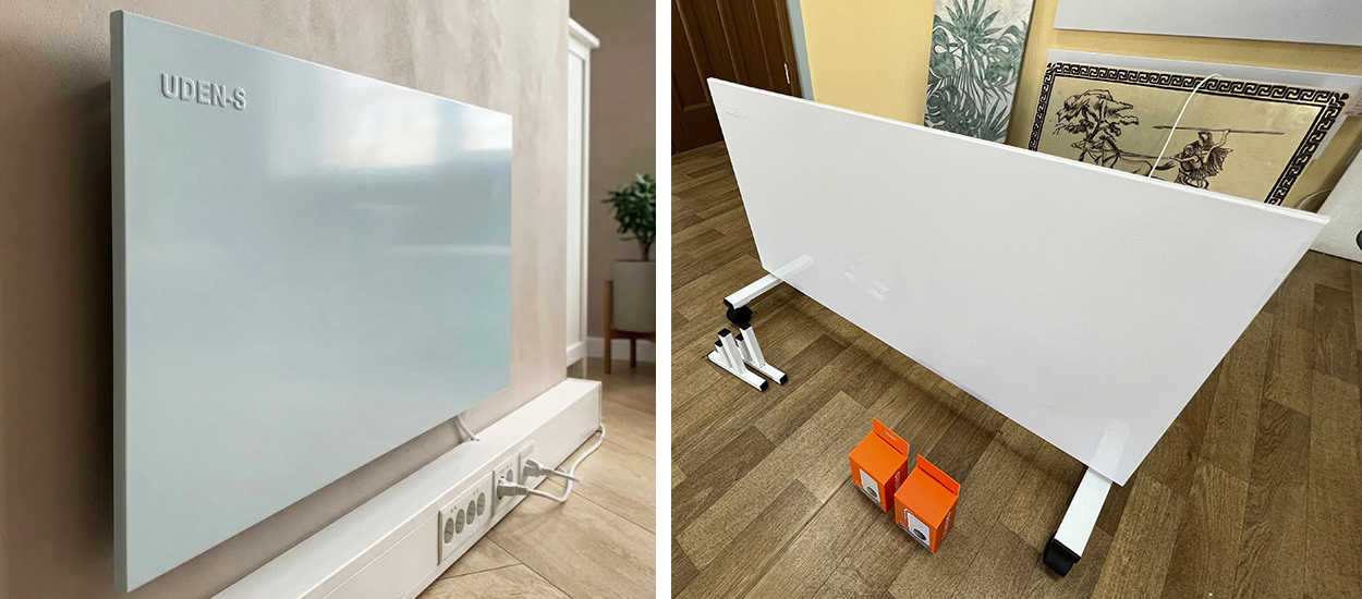 як зробити опалення без газу