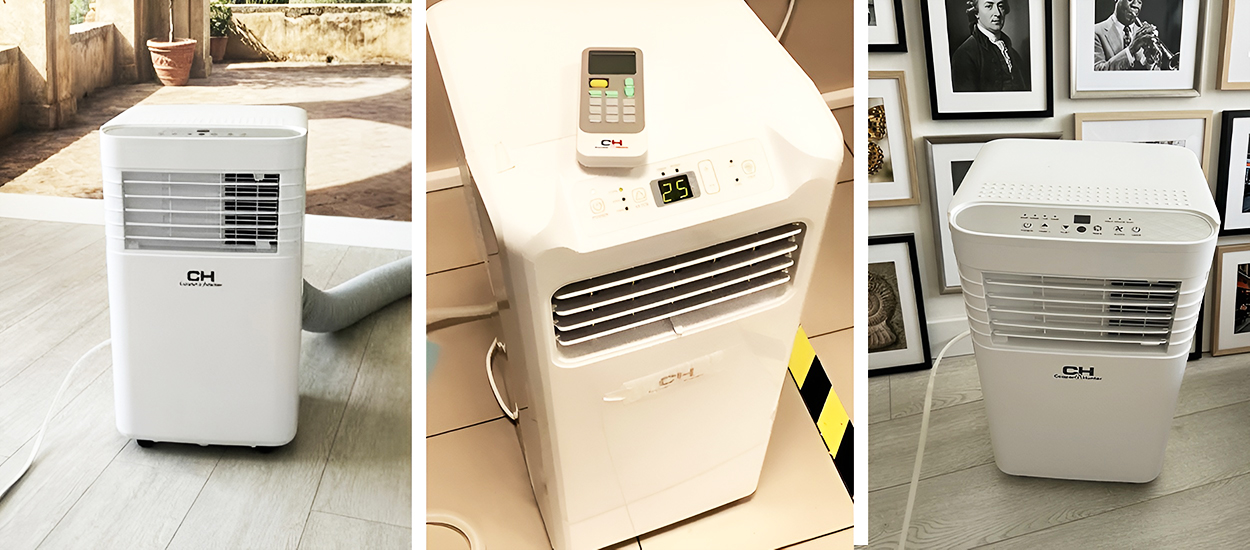 топ недорогих кондиціонерів 2026.​