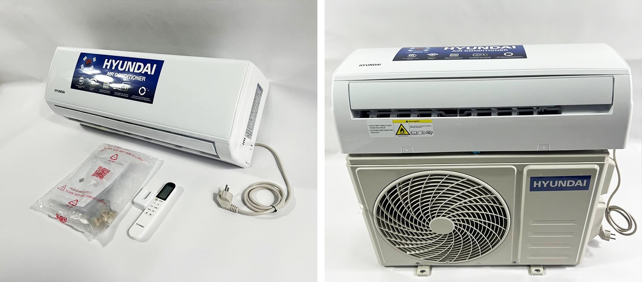 Рейтинг бюджетних кондиціонерів 2026.​