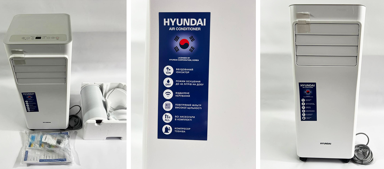 топ-7 бюджетних кондиціонерів 2026.​