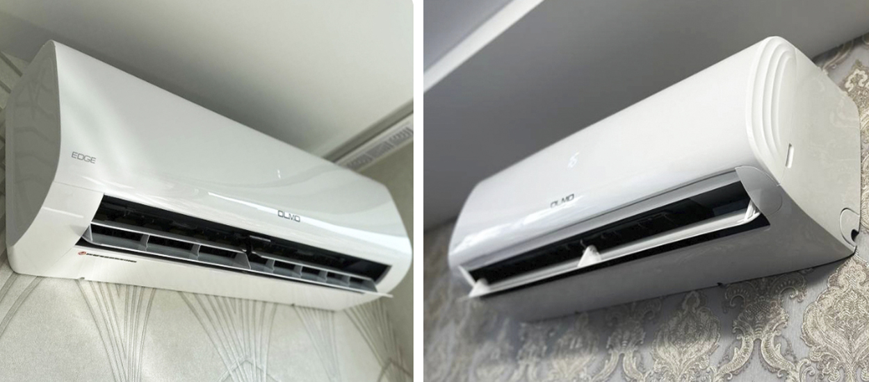 Рейтинг бюджетних кондиціонерів 2026 року