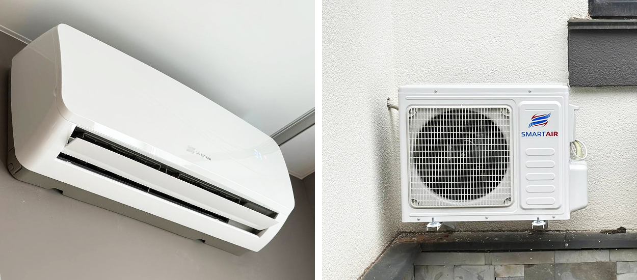 кращі бюджетні кондиціонери 2026