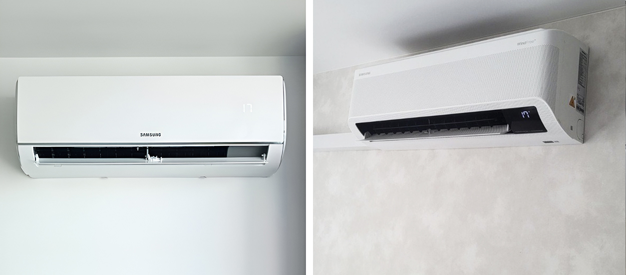 Кращі бюджетні кондиціонери 2026 року​