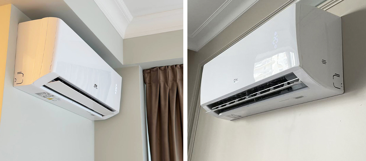 види теплових насосів