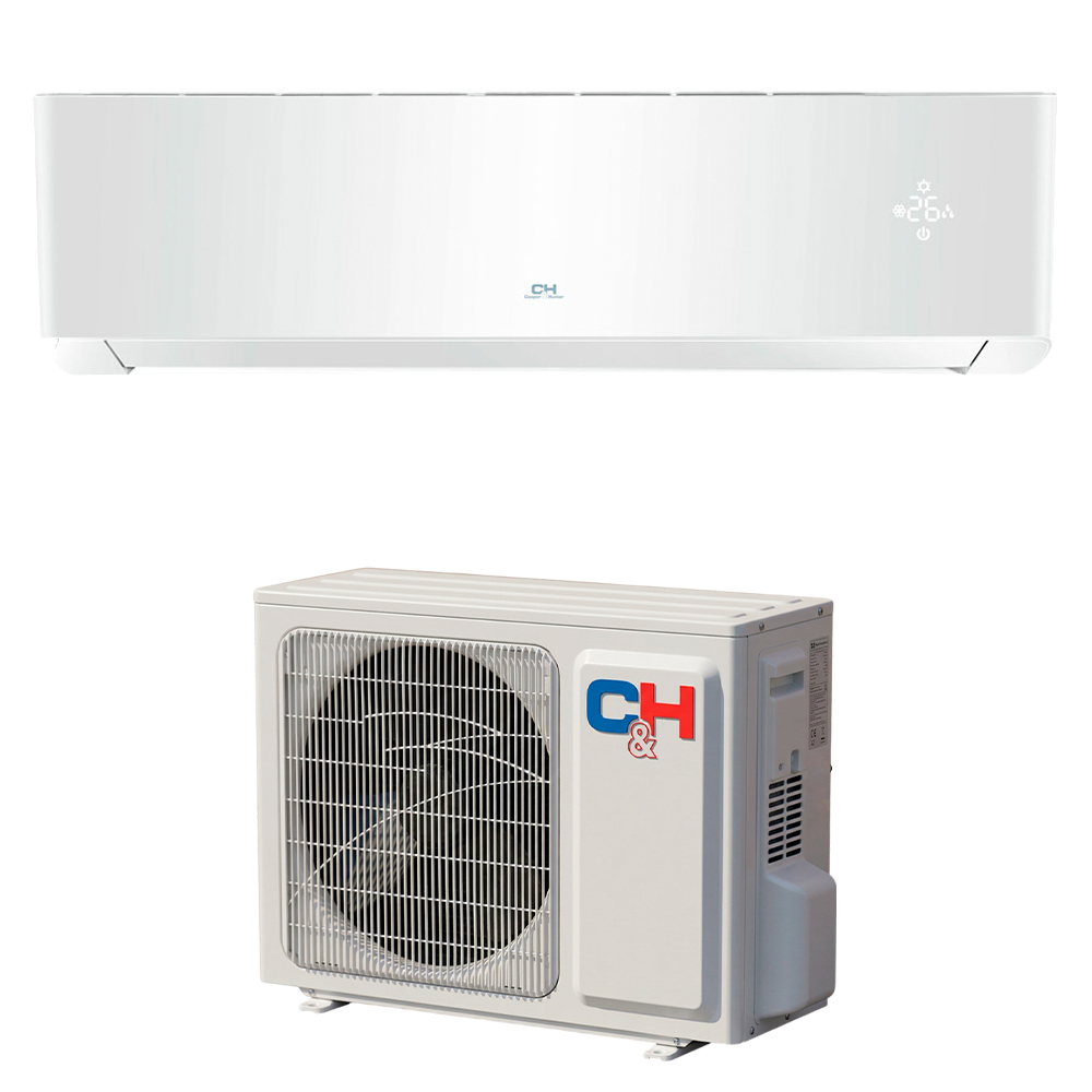 CH-S09FTXAM2S-WP Supreme