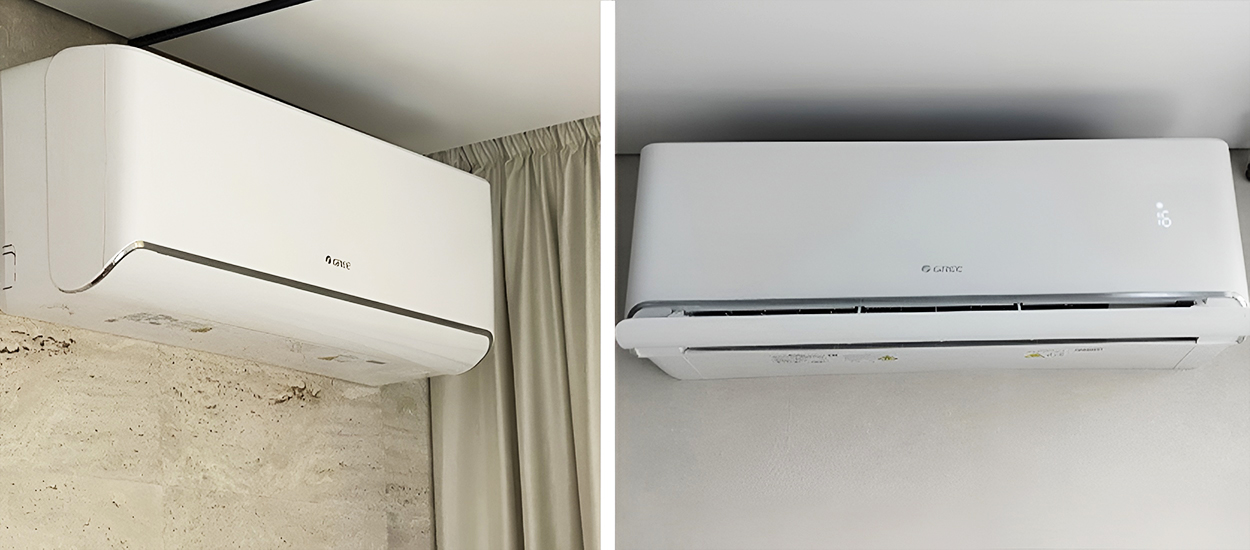 ТОП-10 інверторних кондиціонерів 2026 року